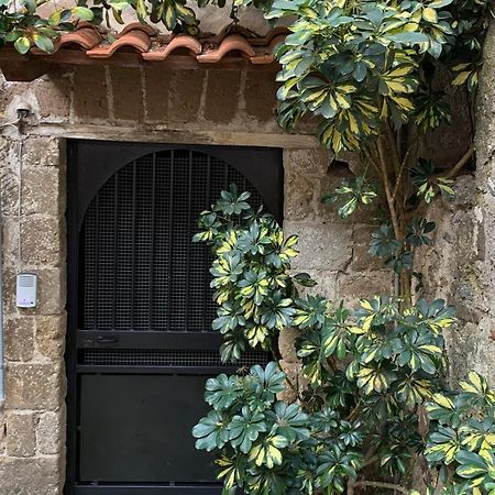La Porta Di San Domenico Daire Sessa Aurunca Dış mekan fotoğraf