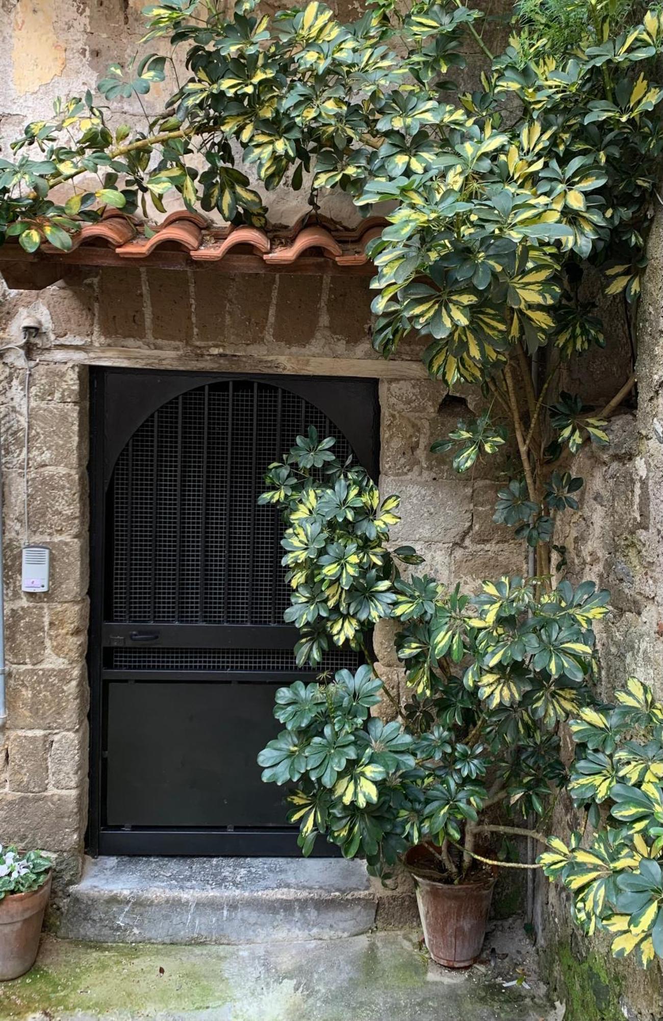 La Porta Di San Domenico Daire Sessa Aurunca Dış mekan fotoğraf